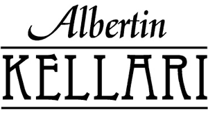 Albertin Kellari -logo